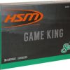 Hsm Ammunition Hsm Ammo .300 Win Mag 165gr. Sbt Sierra Game King 20-pack