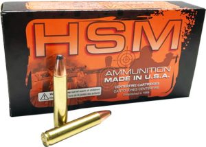 Hsm Ammunition Hsm Ammo .350 Legend 170gr. Spire Point 20-pk