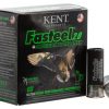 Kent Cartridge K122FS306 Fasteel 2.0 Waterfowl 12 Gauge 2.75" 1-1/16 Oz 6 Shot 2