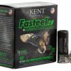 Kent Cartridge K122FS364 Fasteel 2.0 12 Gauge 2.75" 1-1/4 Oz 4 Shot 25 Bx/ 10 Cs