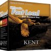 Kent Cartridge K122UFL36 Ultimate FastLead Upland 12Ga 2.75" 7 Shot 1-1/4oz K122UFL3675