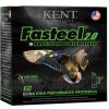 Kent Cartridge K123FS403 Fasteel Waterfowl 12 Gauge 3" 1-3/8 Oz 3 Shot 25 Bx/ 10