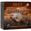 Kent Cartridge K123UFL504 Ultimate Fast Lead 12 Gauge 3.00" 1 3/4 Oz 4 Shot 25
