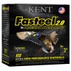 Kent Cartridge K203FS242 Fasteel 2.0 20 Gauge 3" 7/8 Oz 2 Shot 25 Bx/ 10 Cs