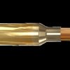 Lapua Scenar 6.5 Creedmoor 123 grain Scenar Open Tip Match Brass Cased Centerfire Rifle Ammunition