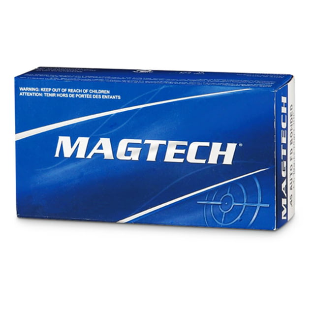 Magtech Brass Shotshell SBR16