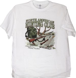 Miscellaneous Hunting Club Tradition T-Shirt