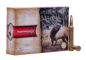 Norma Oryx .300 Weatherby Magnum 165 Grain Norma Oryx Brass Cased Centerfire Rifle Ammunition