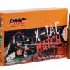 PMC 223XM X-Tac Match 223 Rem 77 Gr Open Tip Match (OTM) 20 Bx/ 40 Cs