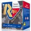 RIO Ammunition TG368TX Top Game Texas Game Load Standard Velocity 12 Gauge 2.75"