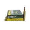Remington Core-Lokt .300 Winchester Magnum 180 Grain Core-Lokt Pointed Soft Point Centerfire Rifle Ammunition