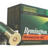 Remington Wingmaster HD 20 Gauge 1 1/8 oz 3" Centerfire Shotgun Ammunition