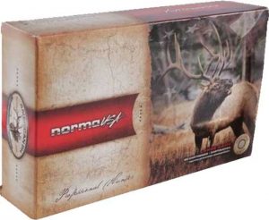 Ruag Swiss P Norma Ammo .338 Norma Mag 300gr. Hpbt 20-pack