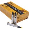 Sig Sauer SIG Hunting Rifle Ammunition .308 Winchester 165 grain Controlled Expansion Tip Brass Cased Centerfire Rifle Ammunition