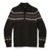 Smartwool CHUP Hansker Half Zip Sweater - Men's