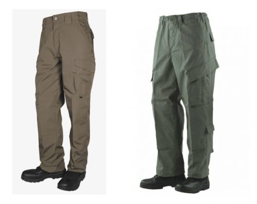 TRU-SPEC Range Tactical Pants - Men's