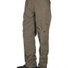 Tru-Spec Men's Original Tactical Pants 6.5oz. 65/35 Polyester/Cotton Rip-Stop