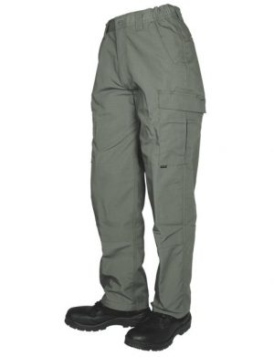 Tru-Spec Men's TRU Simply Tactical Pants