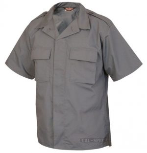 Tru-Spec Short Sleeve Tactical Shirt