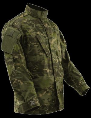 Tru-Spec Tactical Response Uniform Shirt – Men’s