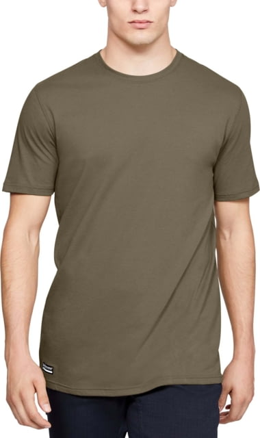 Under Armour UA Tactical Cotton T-Shirt – Men’s