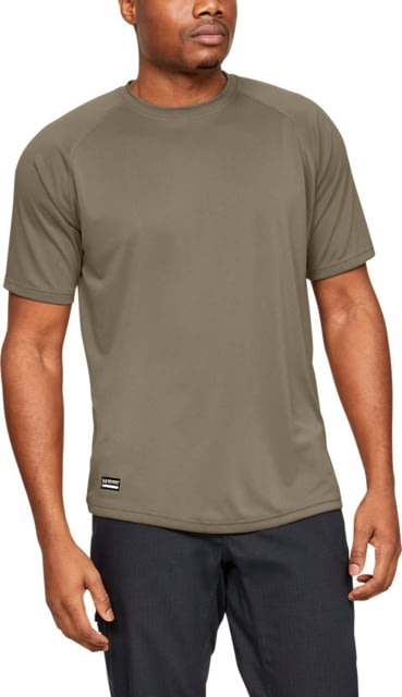 Under Armour UA Tactical Tech Short Sleeve T-Shirt – Men’s