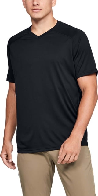 Under Armour UA Tactical Tech V-neck Short Sleeve Shirt – Men’s