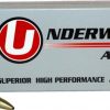 Underwood Ammo .25-06 Rem. 102gr. Controlled Chaos 20-pk