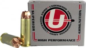 Underwood Ammo .41rm 150gr. Xtreme Hunter 20-pack