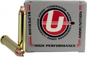 Underwood Ammo .45-70 Govt. 225gr. Xtreme Hunter 20-pack