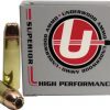 Underwood Ammo .50 Beowulf 350gr. Xtp Jhp 20-pack