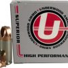 Underwood Ammo 9mm Luger 65gr. Extreme Penetrator 20-pack