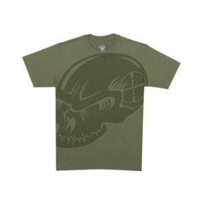 Voodoo Tactical Subdued Skull T-shirt