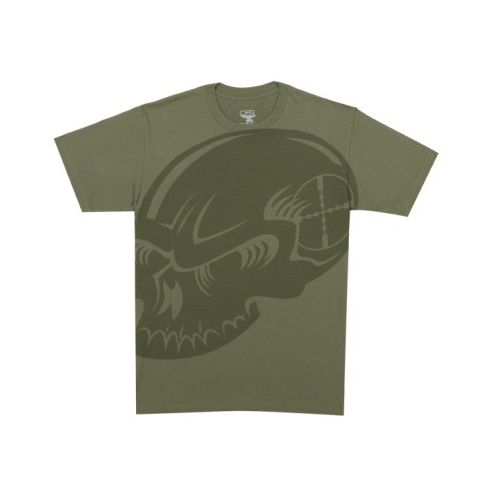 Voodoo Tactical Subdued Skull T-shirt