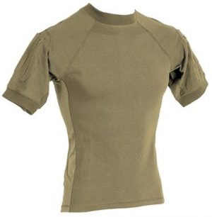 Voodoo Tactical Tactical Combat Short Sleeve Shirt