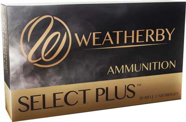 Wby Ammo 6.5-300 Weatherby Mag 140gr. Nosler Accubond 20-pk