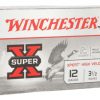 Winchester Ammo WEX12LBBVP Super X Xpert High Velocity 12 Gauge 3.50" 1 3/8 Oz B